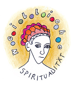 Weibliche Spiritualität