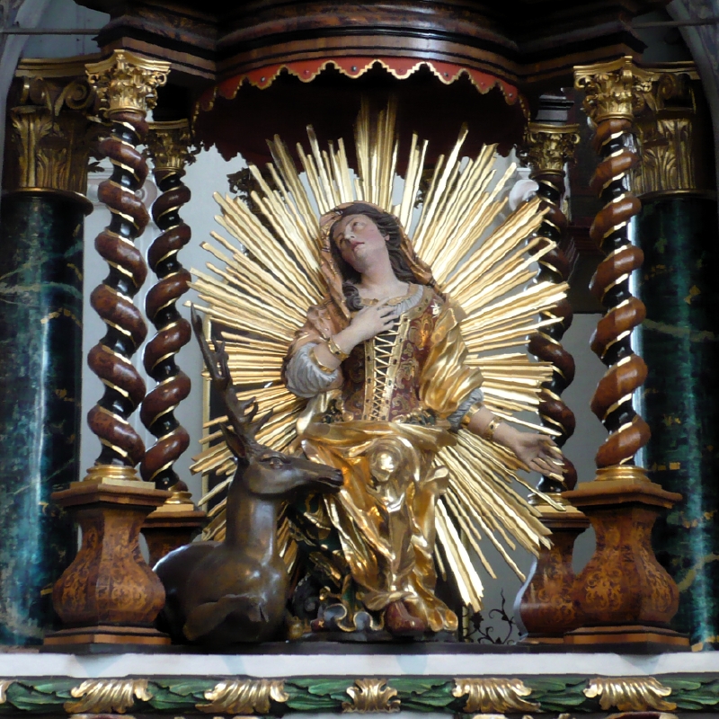Ida-Barock