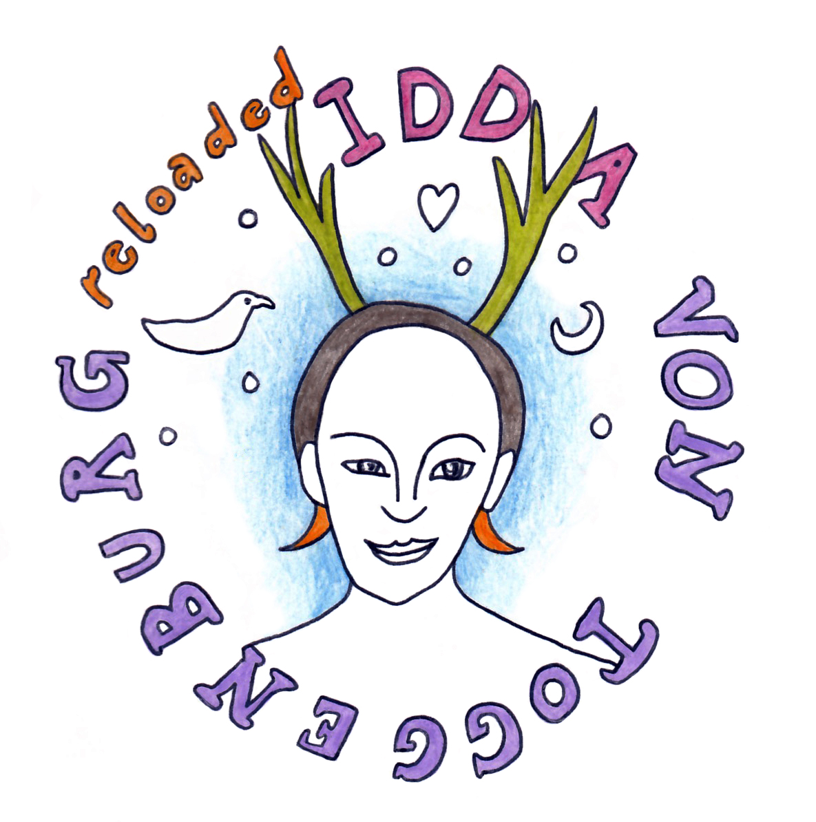 idda-weiss