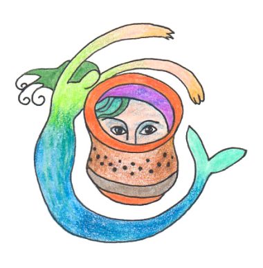 Magie und Osterwasser