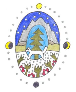 Landschaftsmythologie