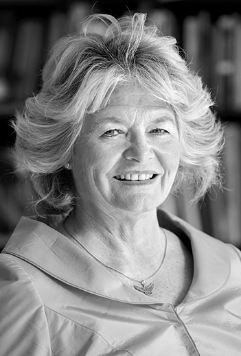 Annine van der Meer