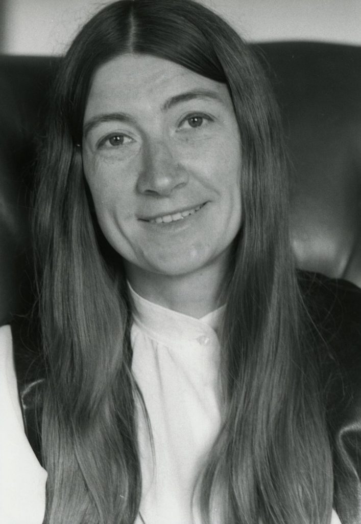 Heide Göttner-Abendroth